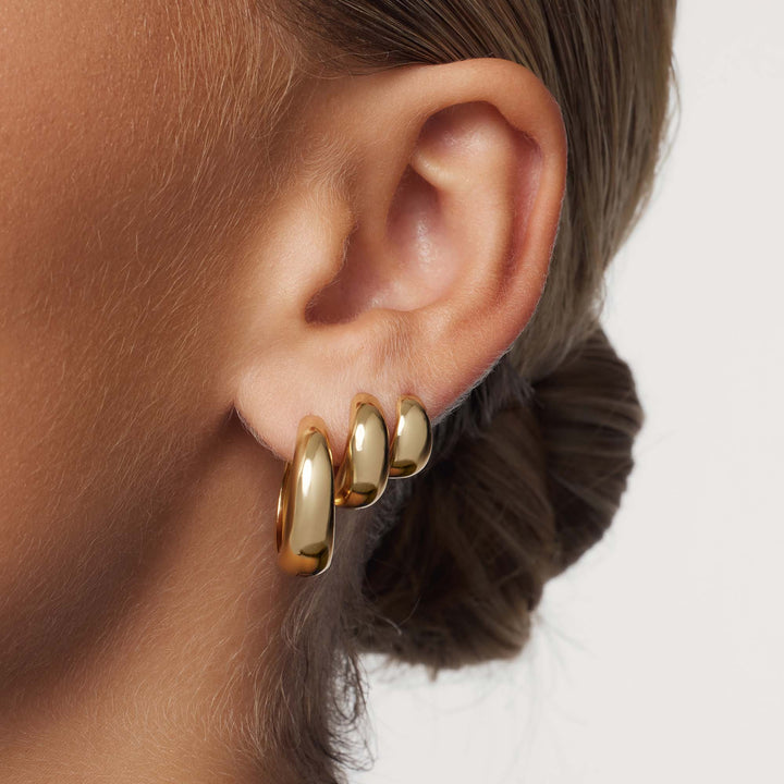 Rue Statement Hoops 1