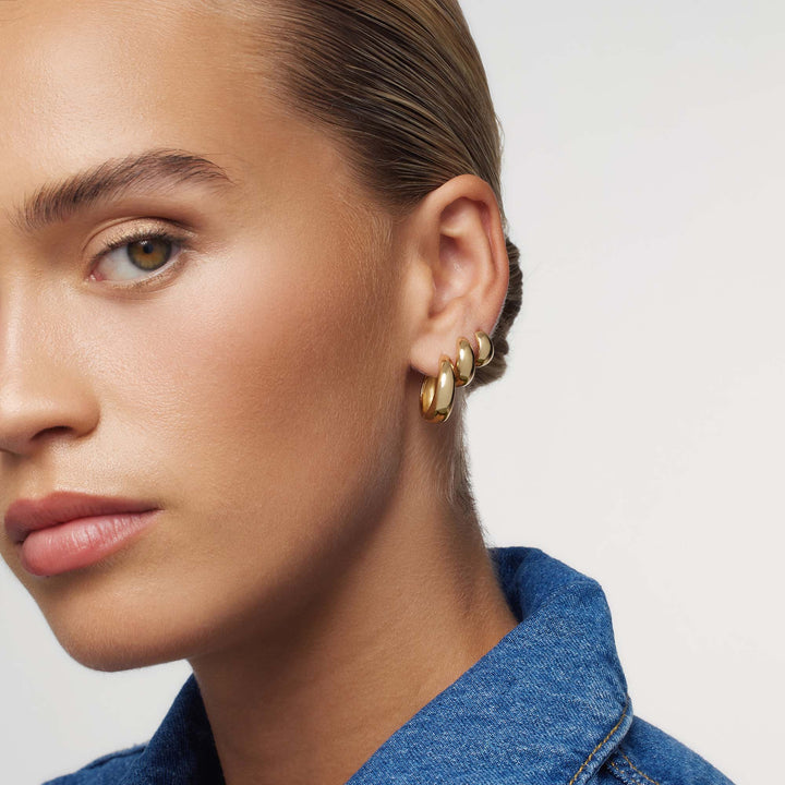 Rue Statement Hoops 2
