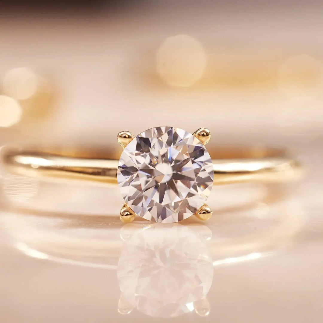 Savaya El Playa Ring | Gold 1