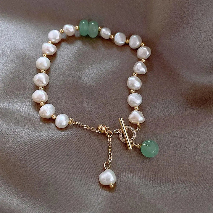 Sea Pearl Adventure Bracelet 0