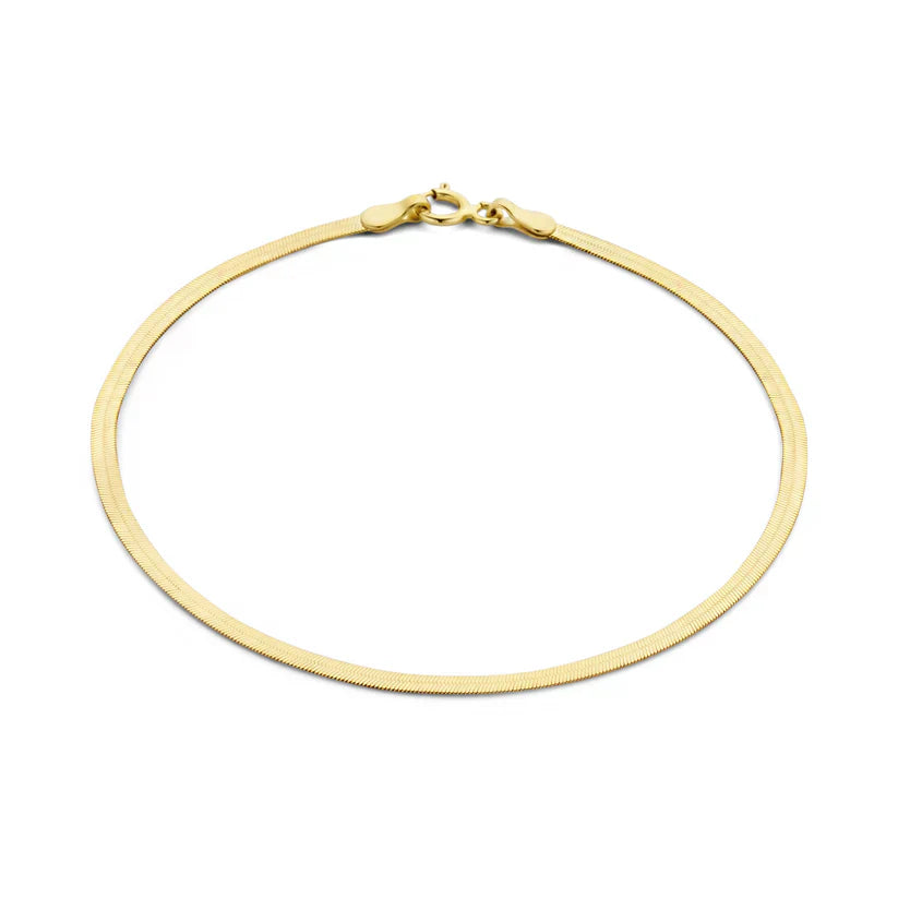 Soleil Serpent Bracelet 0