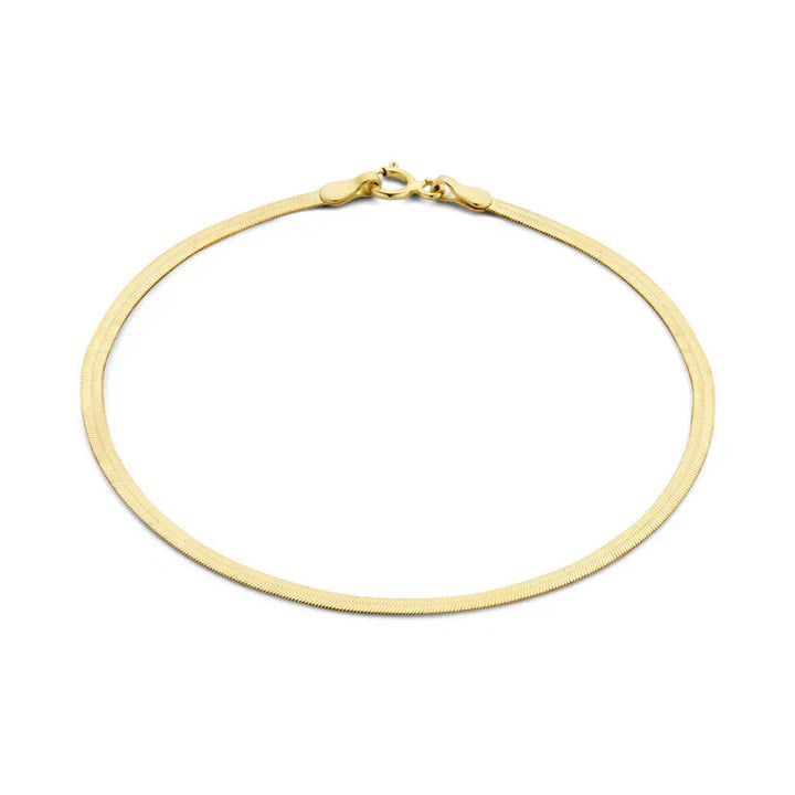 Soleil Serpent Bracelet 0