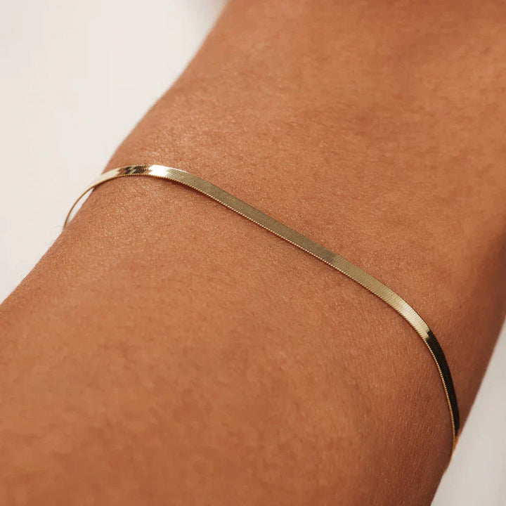 Soleil Serpent Bracelet 1