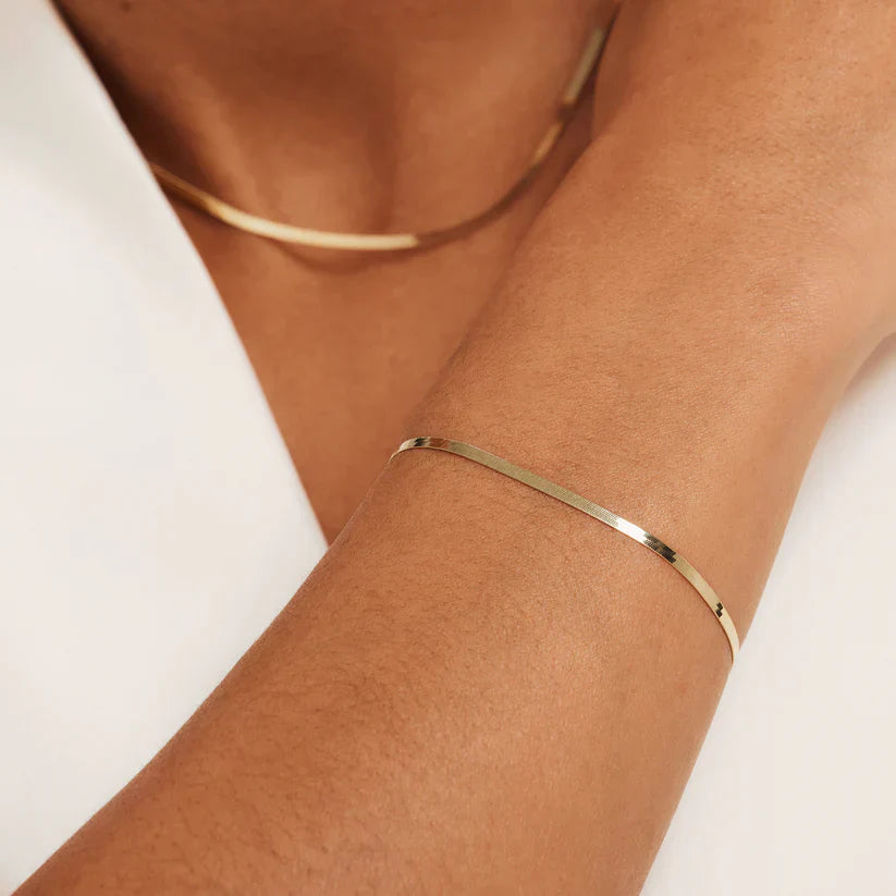 Soleil Serpent Bracelet 3