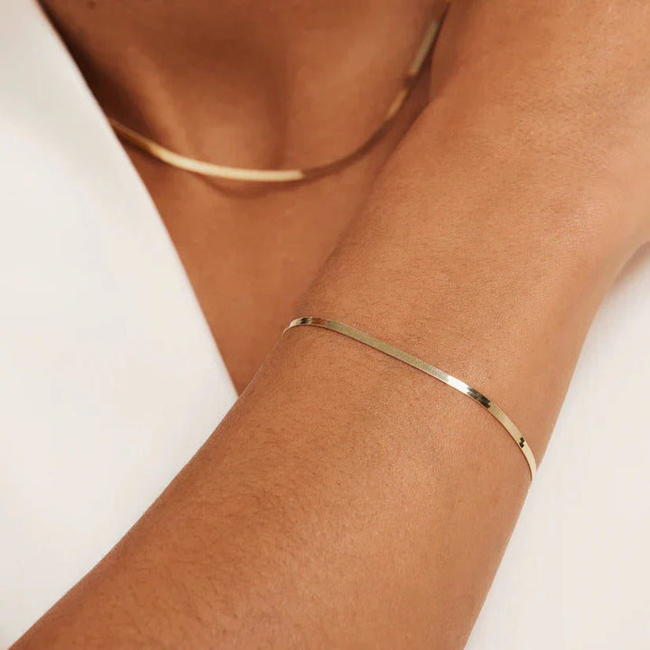 Soleil Serpent Bracelet 3