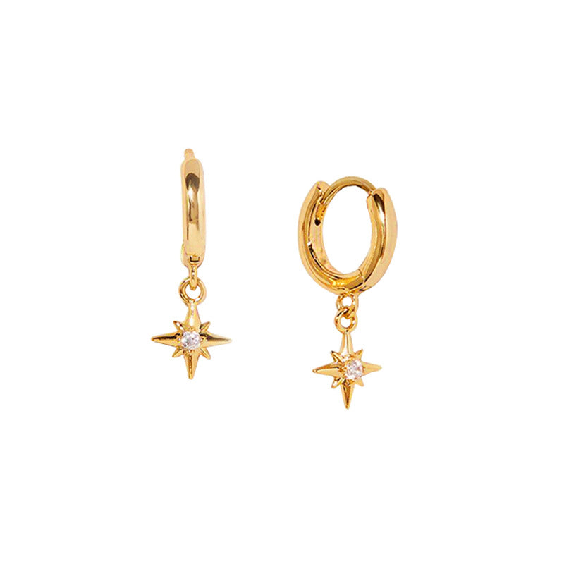 The Vudu Earrings 0
