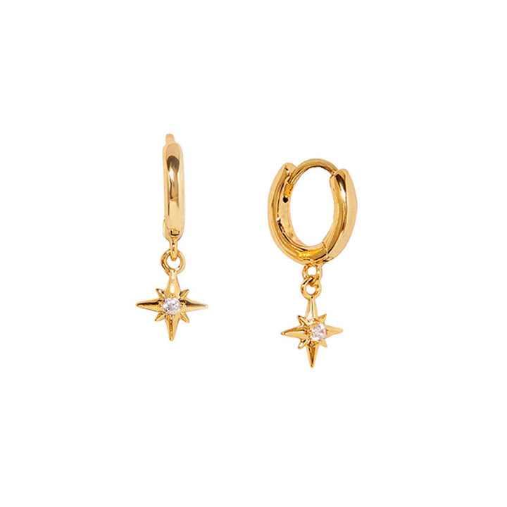 The Vudu Earrings 0