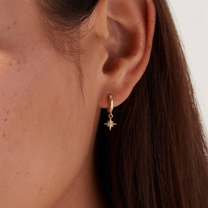 The Vudu Earrings 1