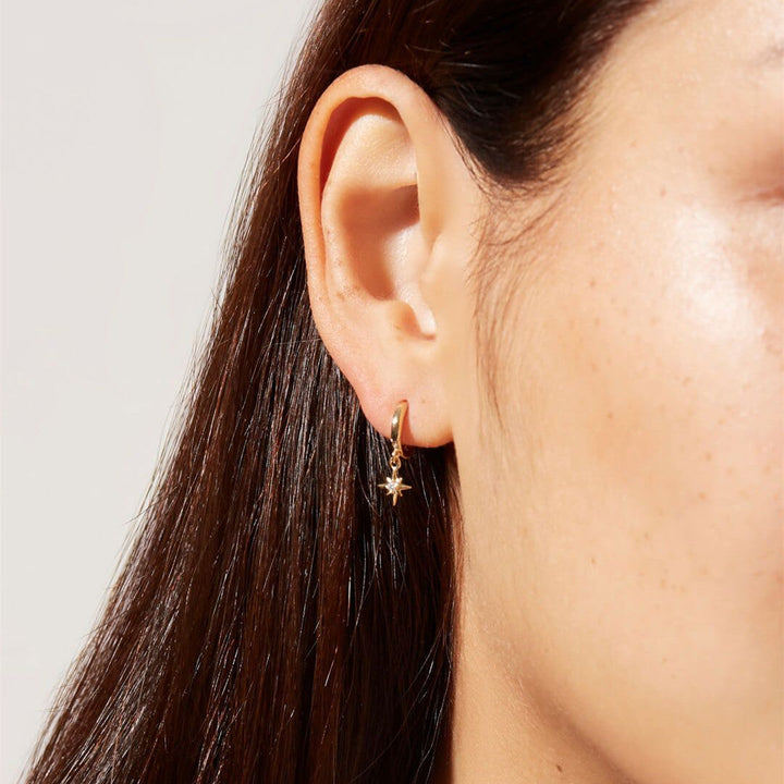 The Vudu Earrings 2
