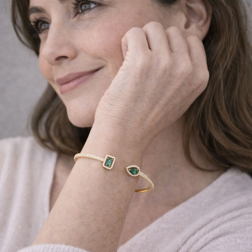 Verdeira Caruso Bracelet 1