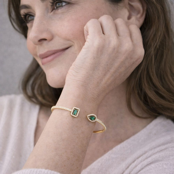 Verdeira Caruso Bracelet 1
