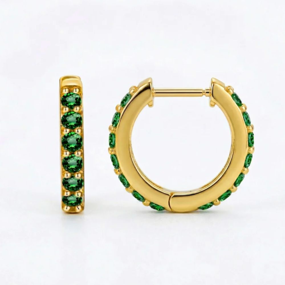 Verina Costa Earrings 0