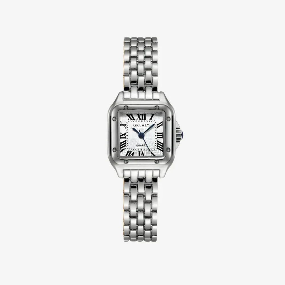 Vienna Watch | Gold 1