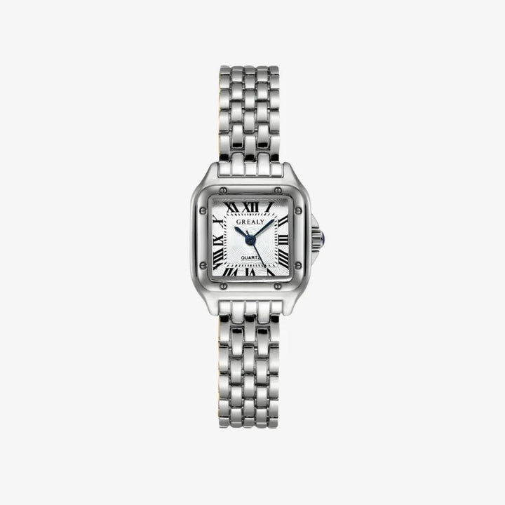 Vienna Watch | Gold 1