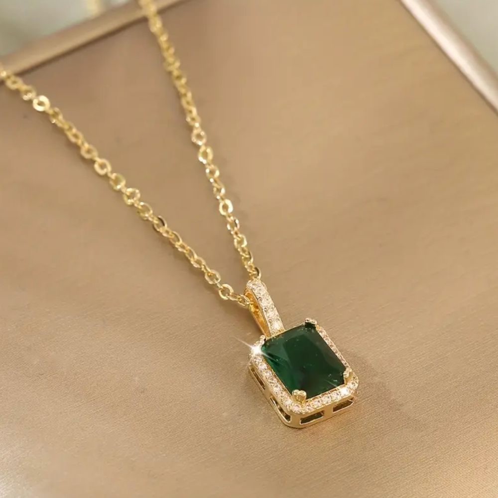 Zarela Fontayne Necklace 0